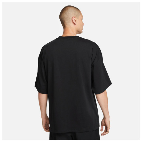 Nike Ανδρική κοντομάνικη μπλούζα Sportswear Tee OS OC PK2
